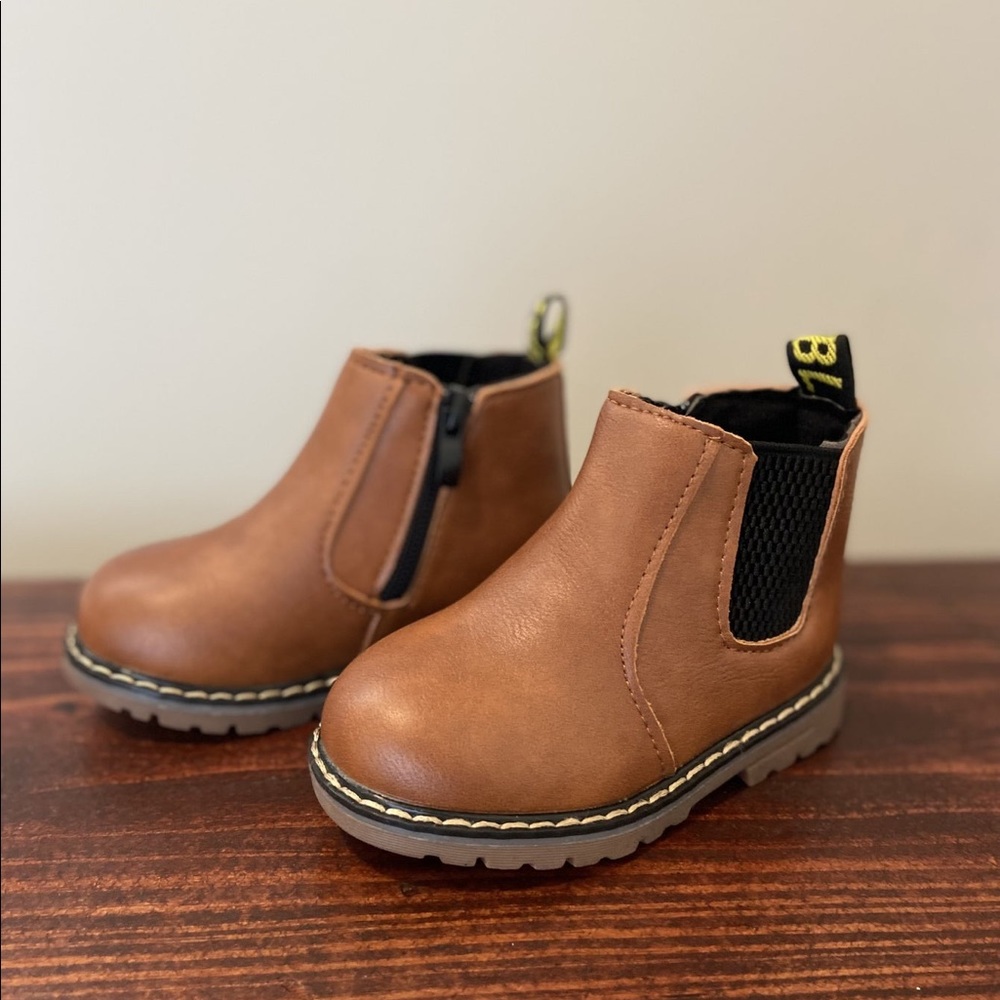 Martin boots 🐐